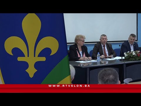 Boračka udruženja iz TK traže izmjene Zakona o pravima boraca - 11.02.2022.