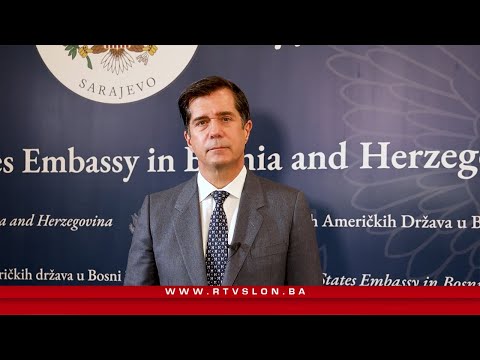 SAD uvele sankcije Miloradu Dodiku, Milanu Tegeltiji, Mirsadu Kukiću i Alternativnoj televiziji