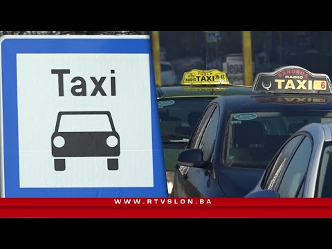 Hoće li poskupiti cijene taxi usluga u Tuzli? - 16.02.2022.
