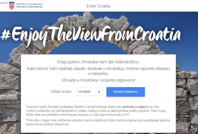 entercroatia
