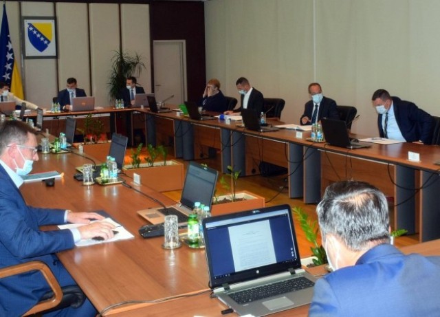 vijece ministara bih foto 1