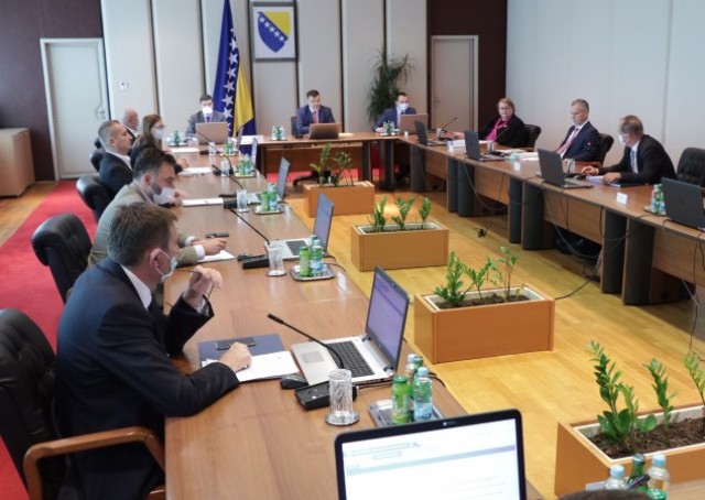 vijece ministara bih sjednica 2 juni foto 1