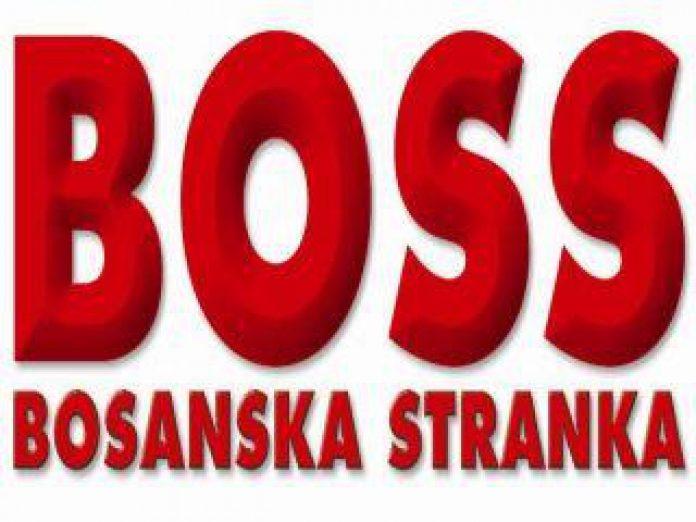 boss