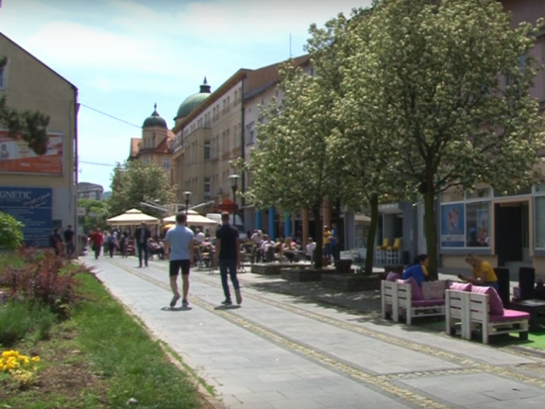 Šta donosi nova naredba za ugostiteljske objekte u TK?