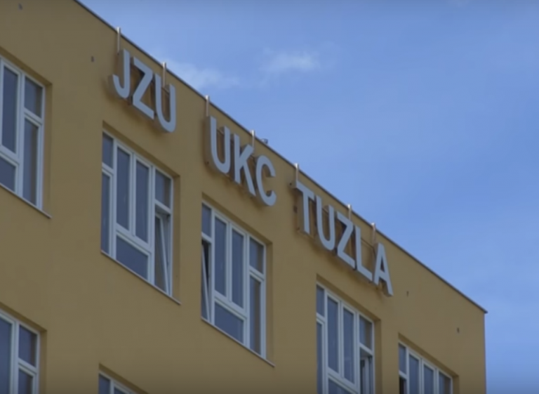 Kada će pacijentima u TK biti dostupan novi linearni akcelerator?