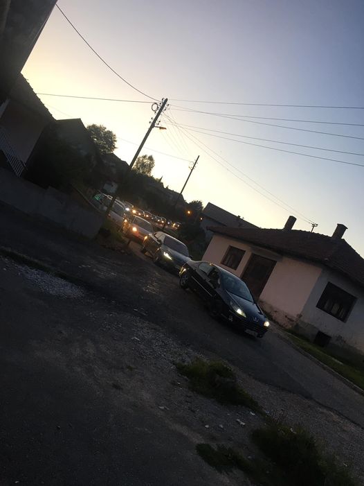 Preuzeto sa Policja zaustavlja
