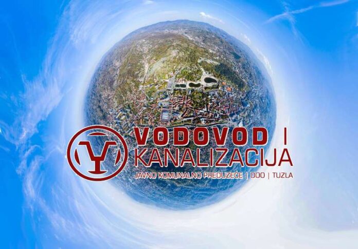 vodovod i kanalizacija tuzla foto 1