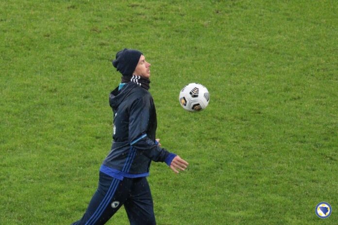 edin džeko