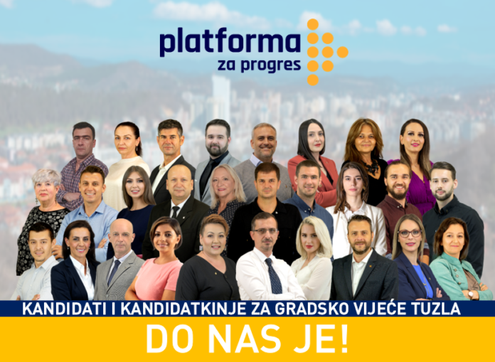platforma