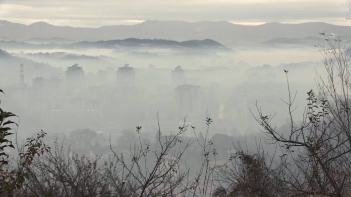 tuzla magla
