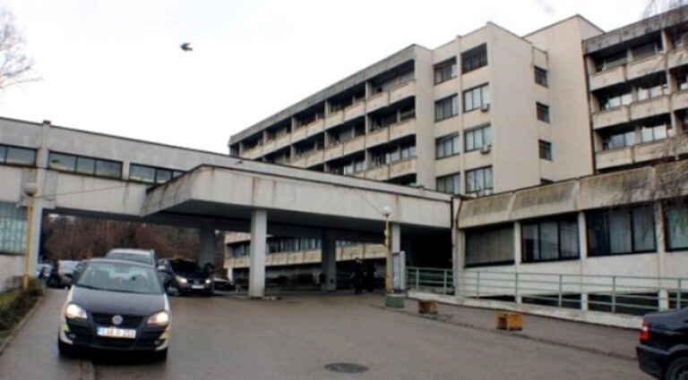 UKC Tuzla: Formiran mobilni medicinski tim za pomoć povrijeđenim u Turskoj