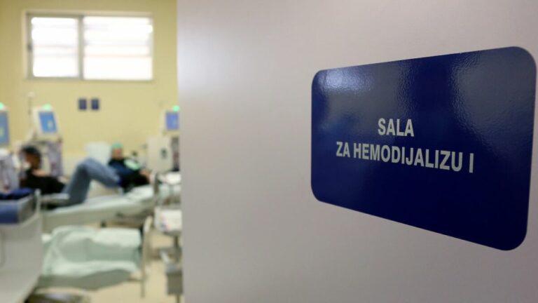 Nakon djelovanja TI BiH izmijenjen pravilnik koji je godinama kočio nabavku dijalizatora u FBiH