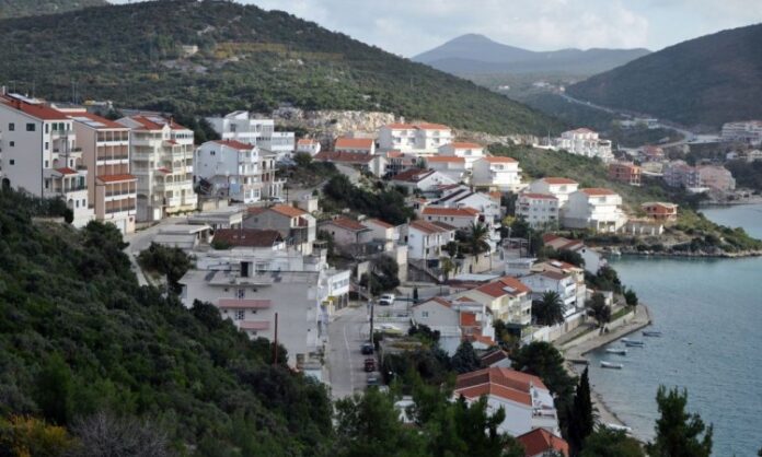 Neum Bosna i Hercegovina