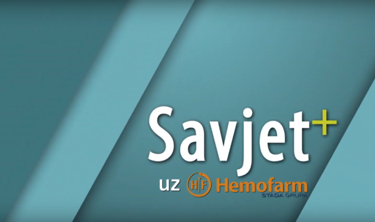 /VIDEO/ Savjet plus – Pravilan razvoj kostiju u Eunova Duo Protect D3 + K2