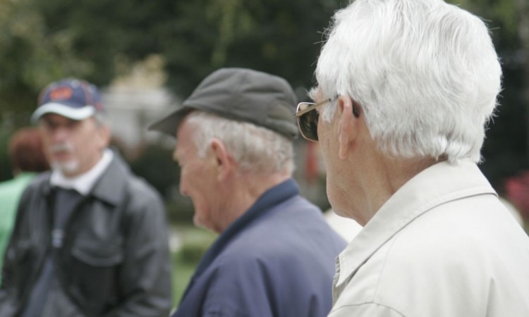 Mehić: Penzioneri ne žive nego preživljavaju