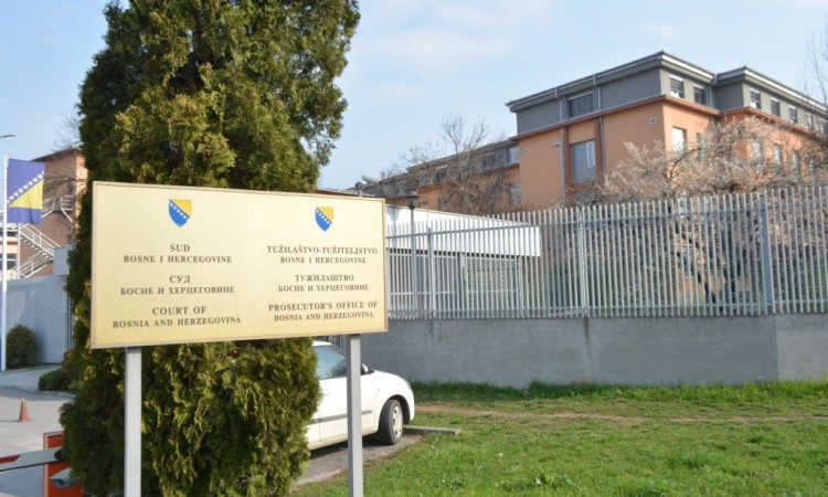 Sud BiH – Pravomoćno osuđeni i optuženi za kojima su raspisane potjernice