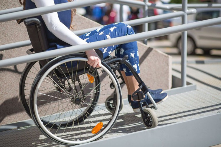 Međunarodni dan osoba sa invaliditetom- Invaliditet ni(je) prepreka prilikom zapošljavanja