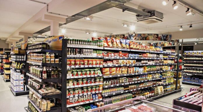 Decembarske cijene niže za 0,6 posto, godišnja inflacija 14,8 posto