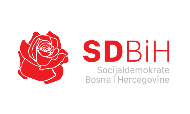 Saopštenje za javnost SDBiH: Demant na laži o nacionalizmu i isključenjima u Socijaldemokratama BiH