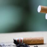 Cigarete