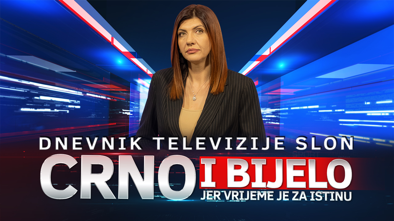 ALMA - CIB EMISIJA YouTube - 2022 NOVA