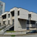Dom zdravlja Tuzla