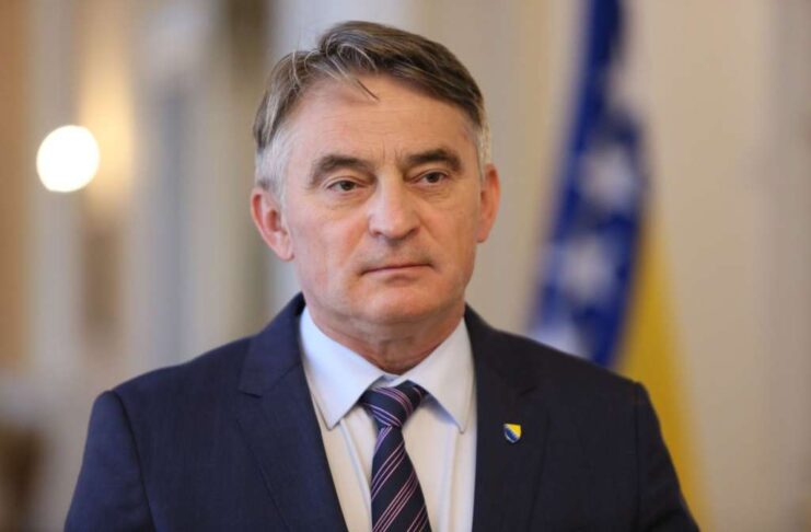 komsic, željko komsic, komšić