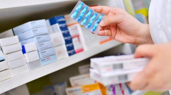 Ilustracija/Lista lijekova