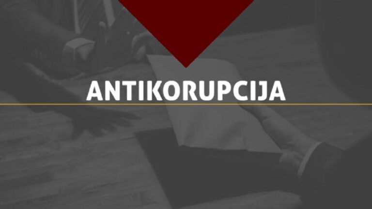 /VIDEO/ ANTIKORUPCIJA – Građani mogu da utiču na promjene