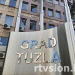 Gradska uprava Grad Tuzla
