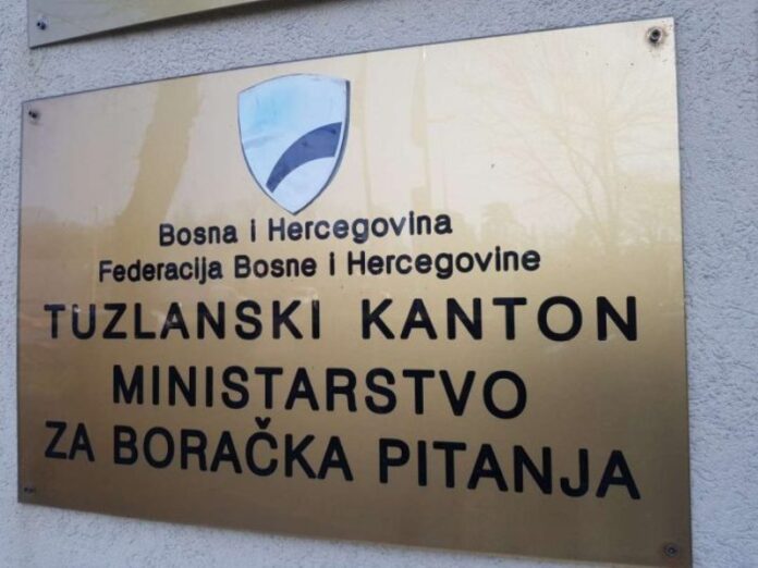 Konačne rang liste za zapošljavanje i samozapošljavanje boračke kategorije