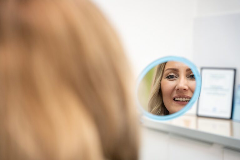 Komšijski Makeover:  Alma Karić Bakalović dobila je osmijeh zlata vrijedan