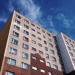 Nekretnine/Stanovi/ Zgrada/ Kvadrat stana