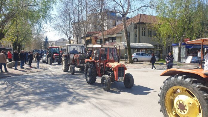 traktori