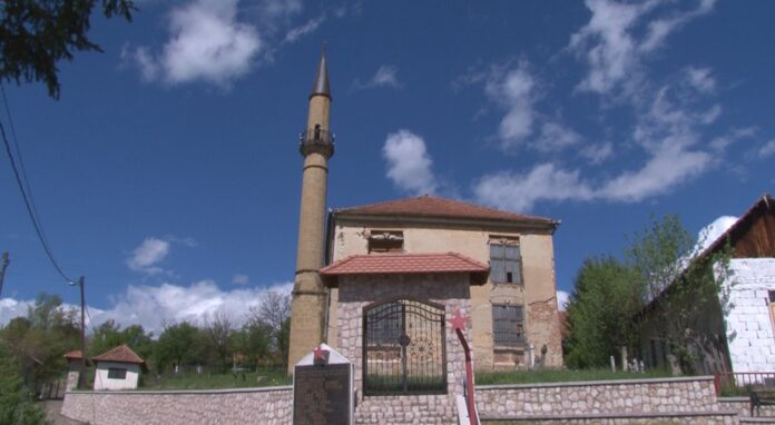 DZAMIJA DOBRNJA 1 STARA