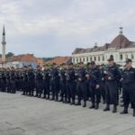 Dan policije TK