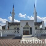 Džamija Kralj Abdullah Tuzla