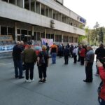 Sindikat Solidarnosti sutra organizuje mirne proteste