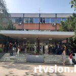 Studenti Filozofskog fakulteta Univerziteta u Tuzli