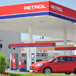 BH Petrol Oil Company