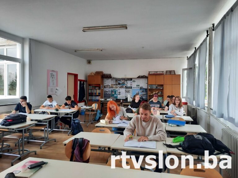 U ponedjeljak počinje drugo polugodište u školama TK