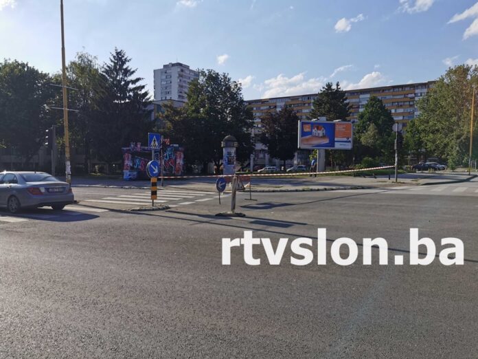radovi sjeverna saobracajnica juni foto 1