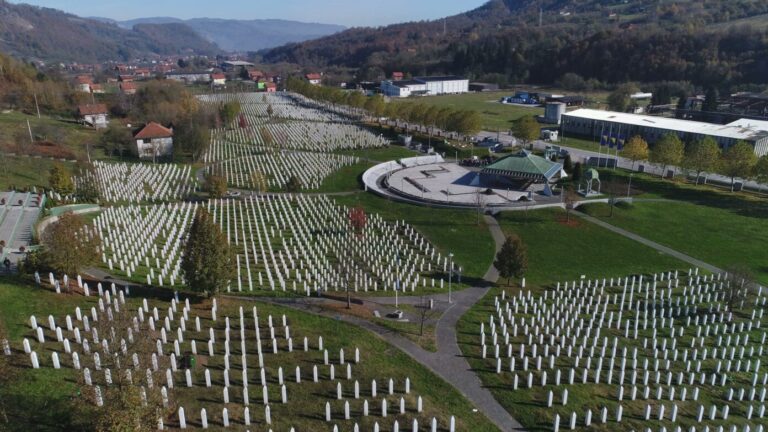 Za volontiranje u MC Potočari na projektu usmene historije prijavilo se 316 osoba