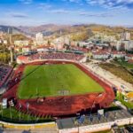 Stadion Tusanj Tuzla