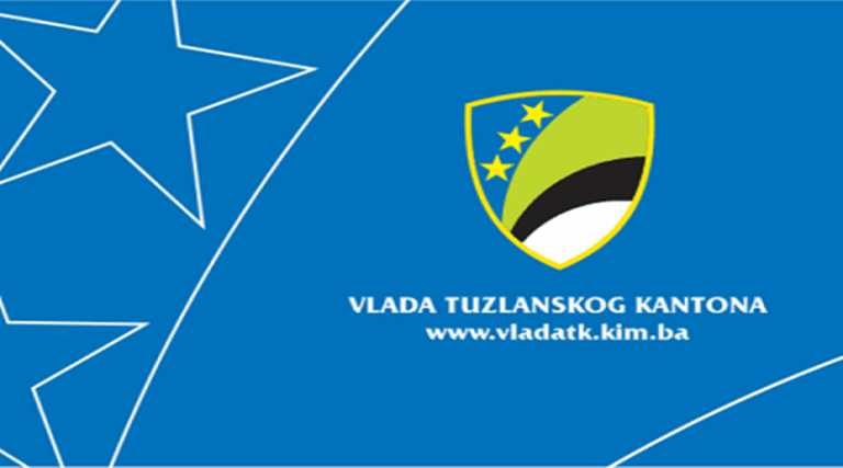 Tuzlanski kanton u srijedu dobija novu Vladu