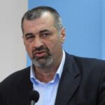 Žarko Vujović, predsjednik Skupštine TK