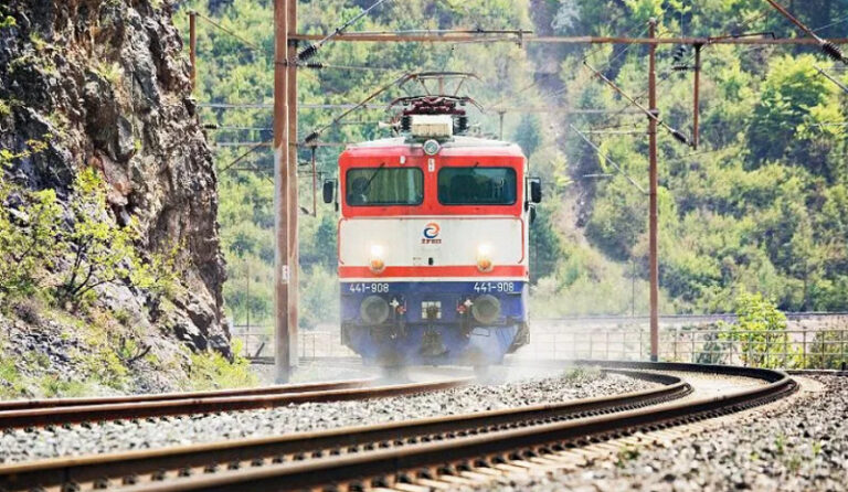 Za Željeznice Federacije BiH 20,5 miliona KM