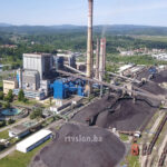 Termoelektrana Tuzla (Foto: Arhiva)