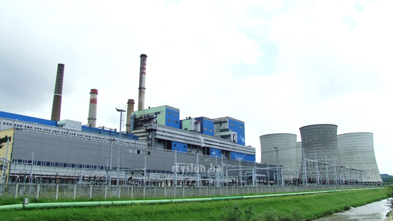 Blok 3 Termoelektrane Tuzla mogao bi sa uglja preći na drvnu biomasu