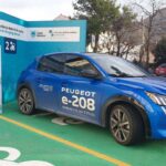 Tuzlanski kanton širi mrežu brzih punionica za električna vozila tuzlanski kanton, elektro auto